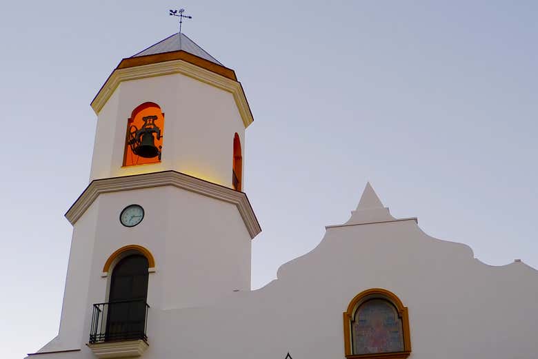 Église du Carmen