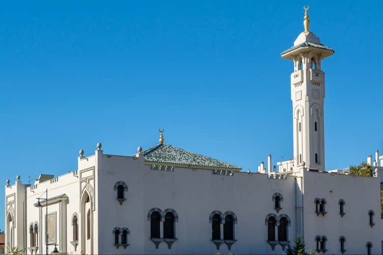 Mosquée de Fuengirola