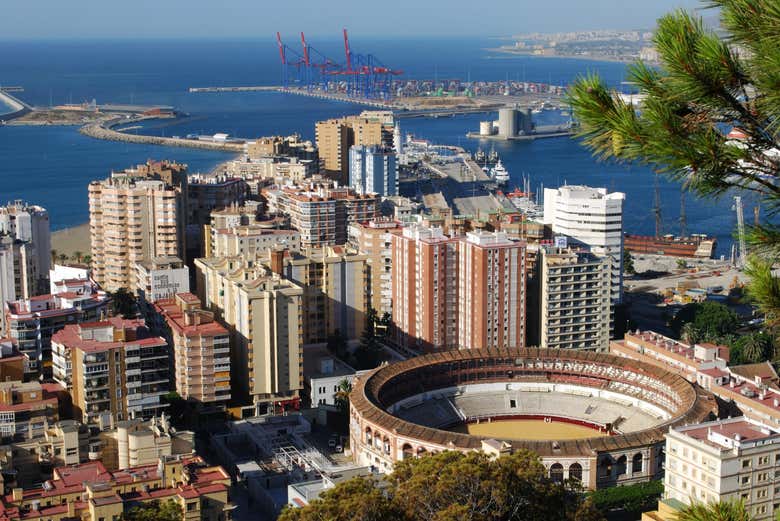 Découvrez le patrimoine historique et culturel de Fuengirola