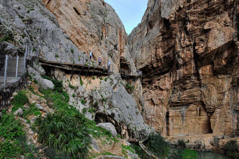 Caminito del Rey