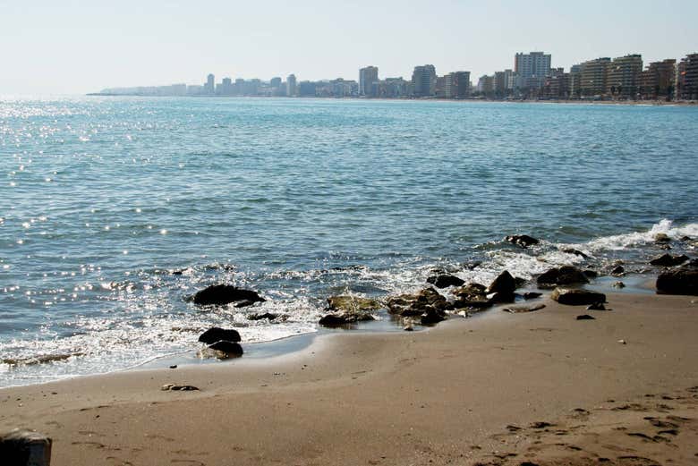 Recorriendo la Costa del Sol