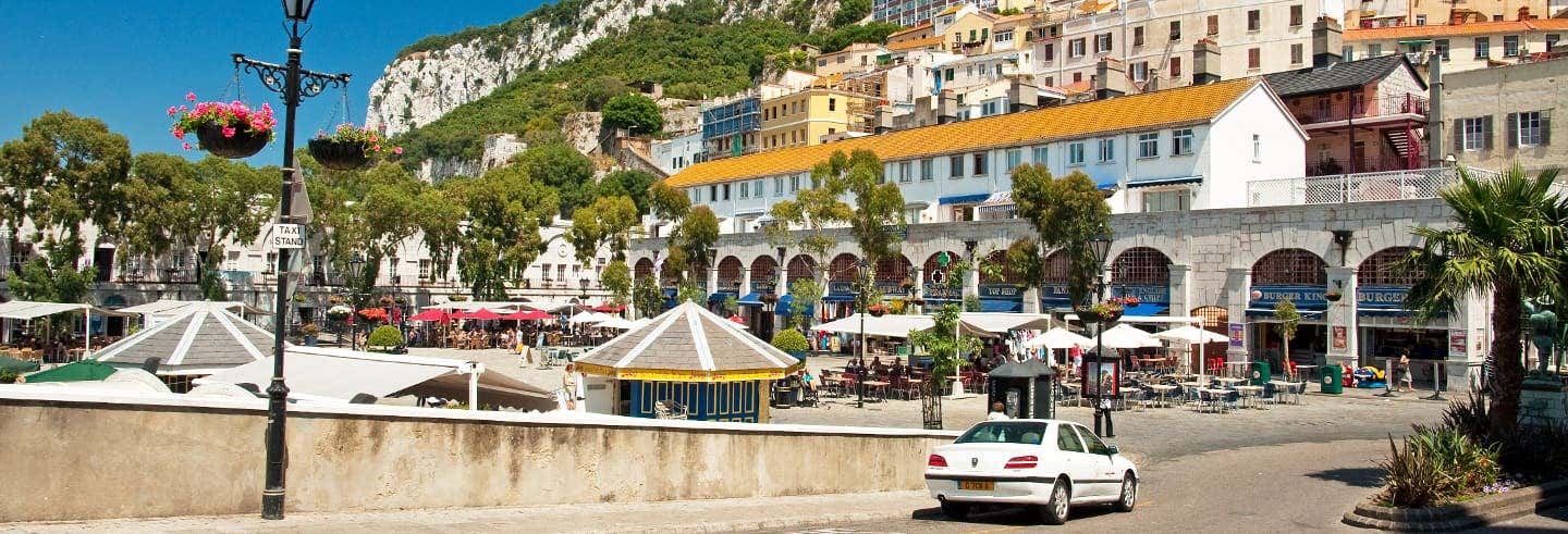 Excursiones de un día en Fuengirola