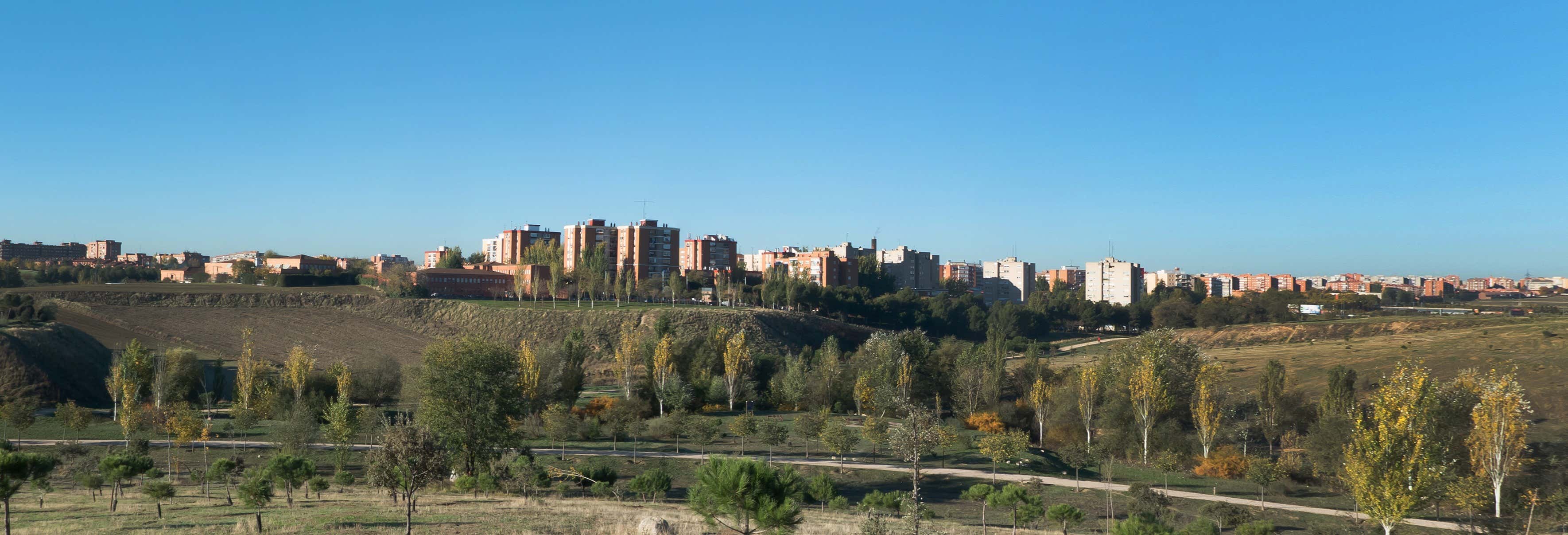 Fuenlabrada