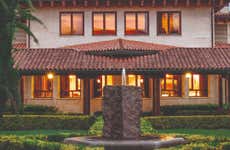 Visita a las bodegas Altanza