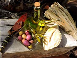 Aceite de oliva