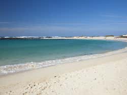 Playa de La Concha