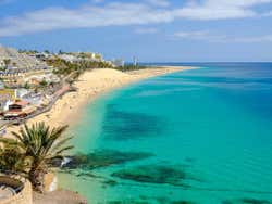 Playa del Matorral