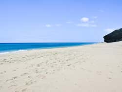 Playa de Mal Nombre
