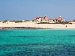 Playa de El Cotillo
