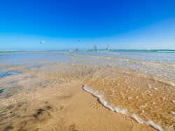 Playa del Risco del Paso