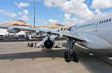 Aeropuerto de Fuerteventura
