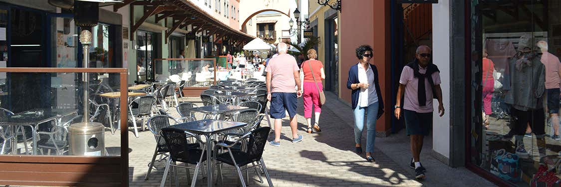 Compras en Fuerteventura
