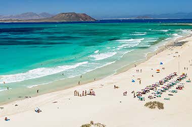 Corralejo