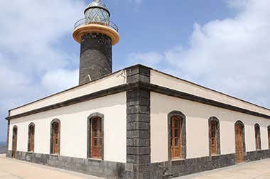 Faro de Jandía