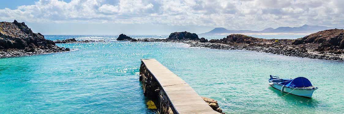 Isla de Lobos