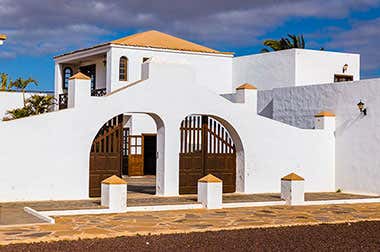 Museo del Queso Majorero