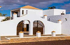 Museo del Queso Majorero