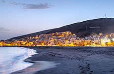 Playa de Gran Tarajal