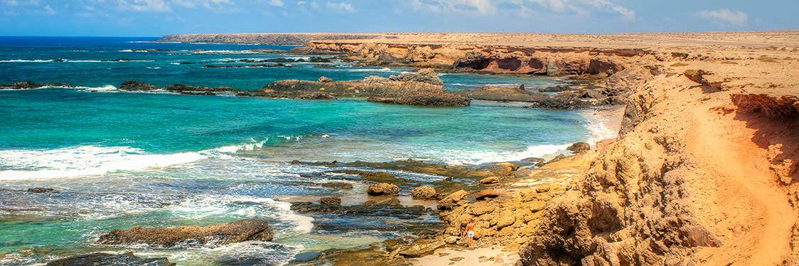 Playa de Ojos