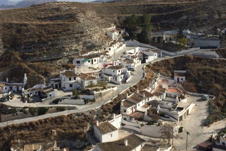 Historical Galera Walking Tour Book Online at