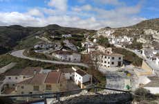 Tour por la Galera morisca