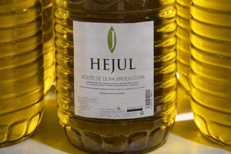 HOVE Hejul