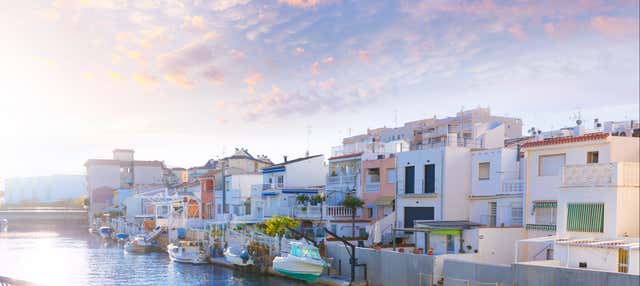 Gandía Sunset Cruise