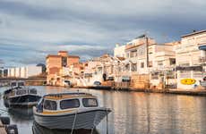 Visita guiada por Gandía