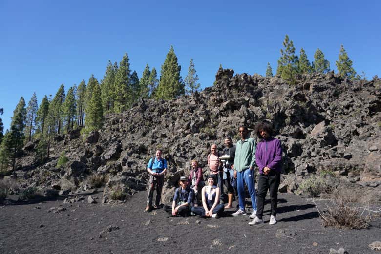 Group photo