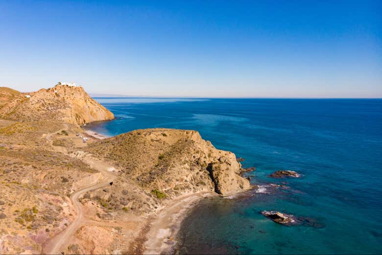 Cala Sombrerico