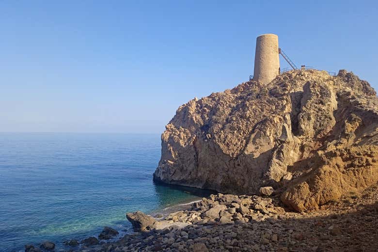 La torre del Pirulico