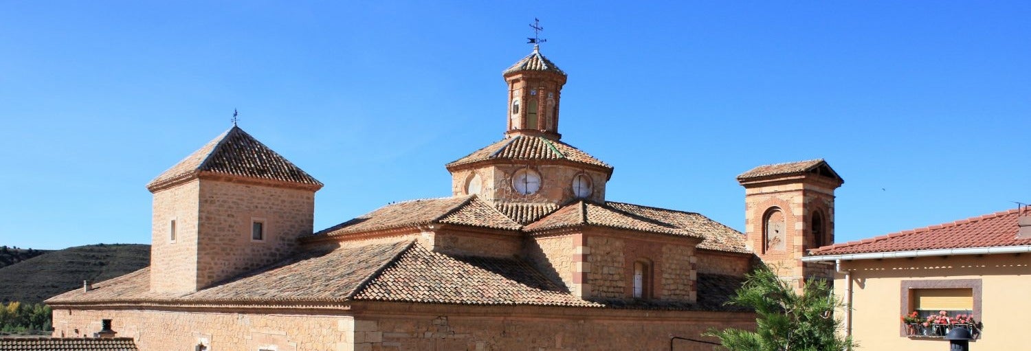 Gea de Albarracín