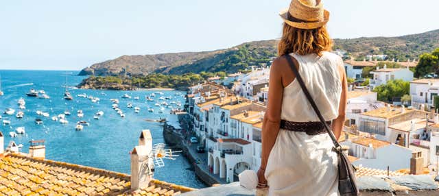 Excursión a Cadaqués y Cabo de Creus