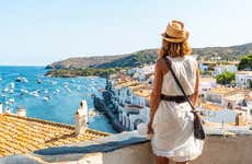 Excursión a Cadaqués y Cabo de Creus