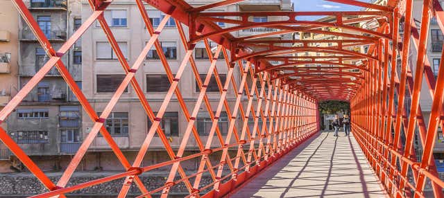 Girona Free Walking Tour