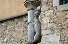 Free tour dei misteri e delle leggende di Girona