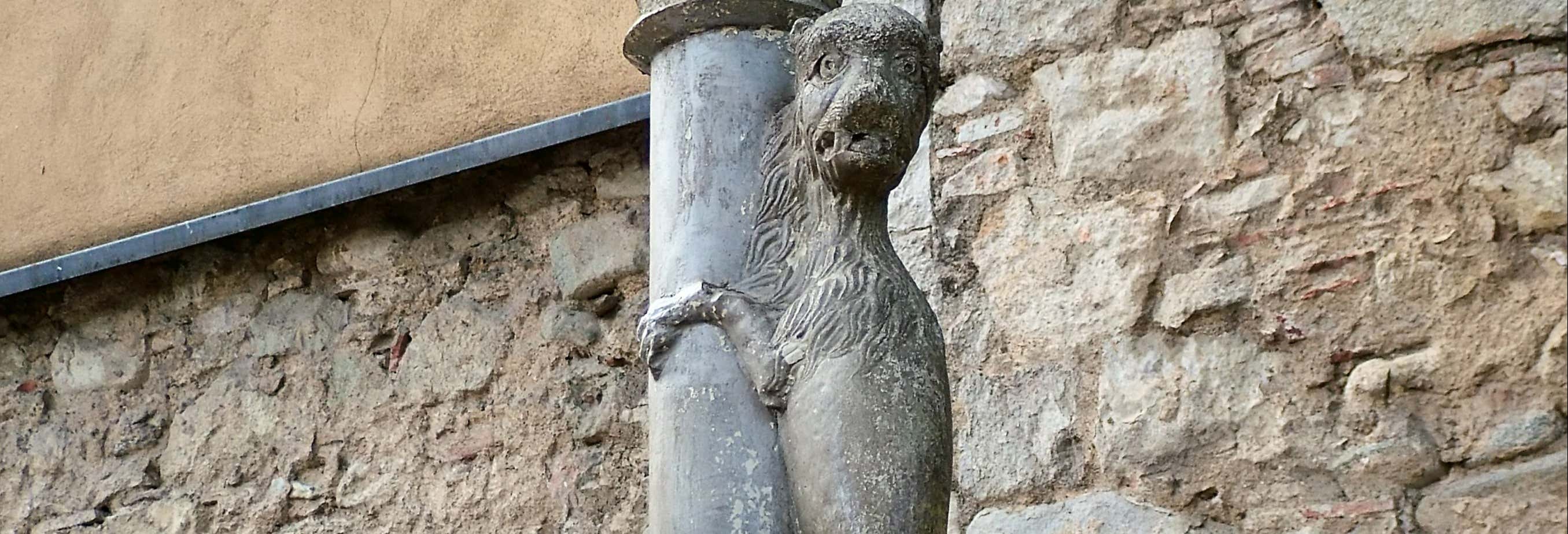 Visitas guiadas en Gerona