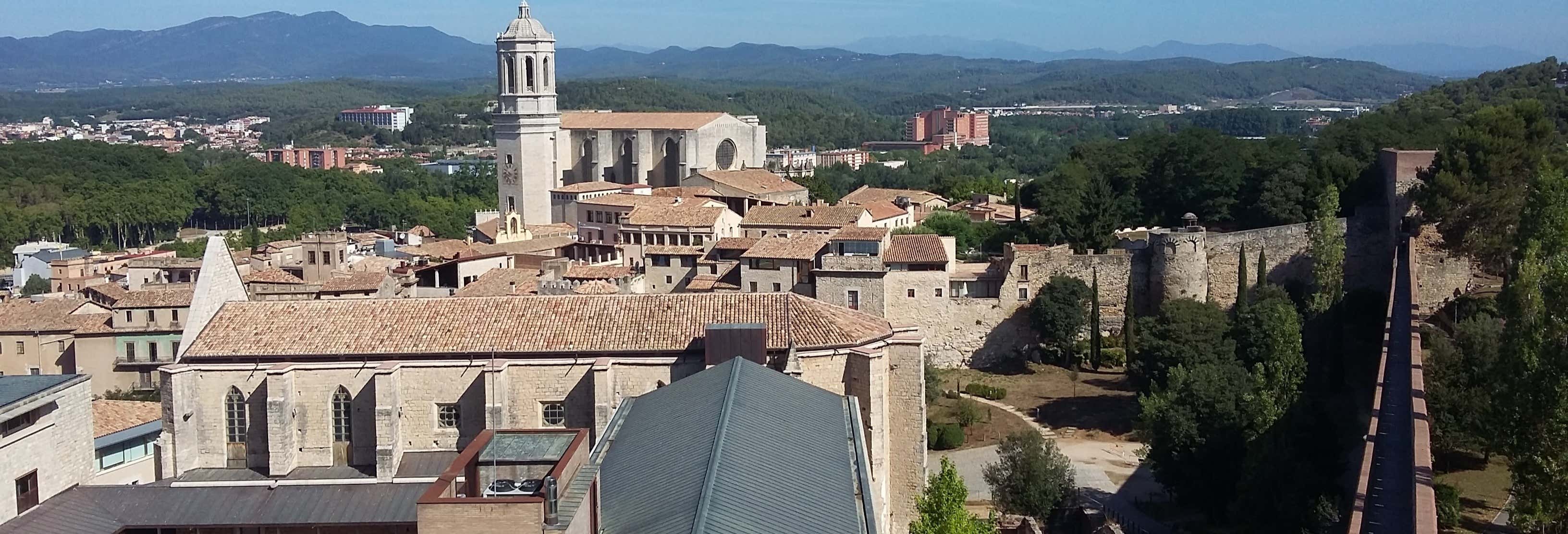 Free Tour en Gerona