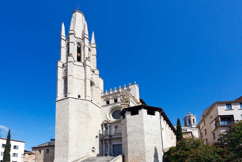 Basílica de San Feliu