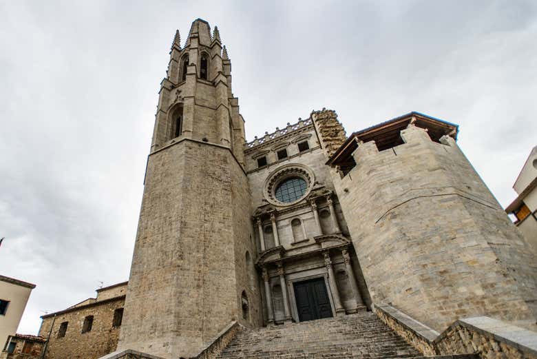 Chiesa di Sant Feliu