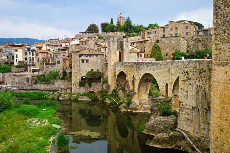 Besalú