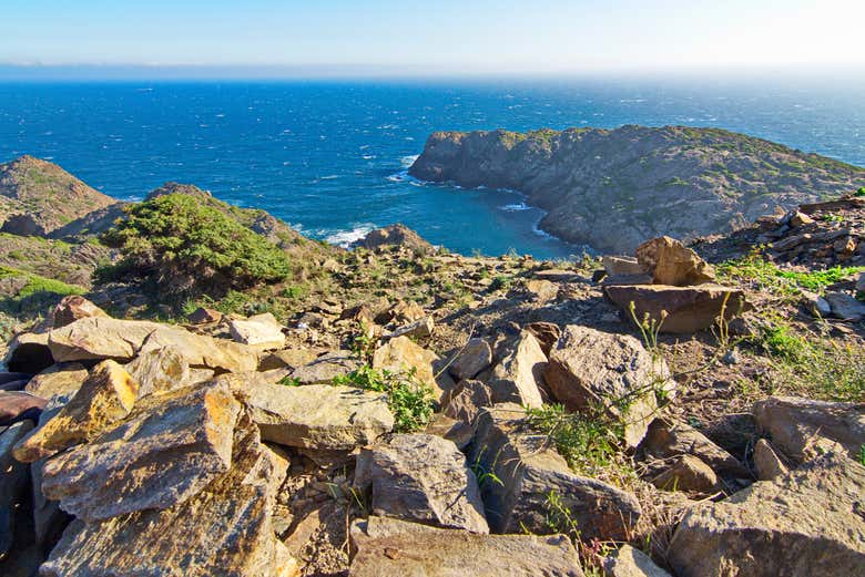 Cabo de Creus