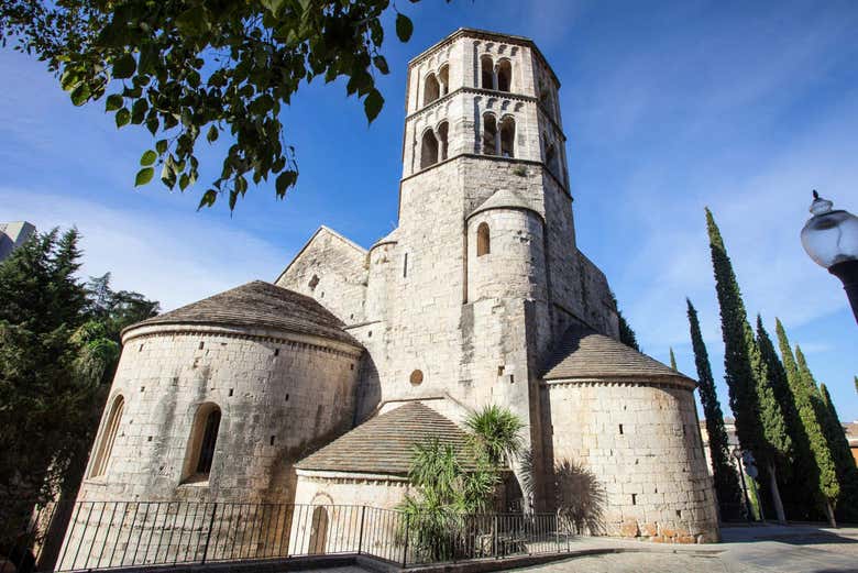 Monastero di Sant Pere de Galligants