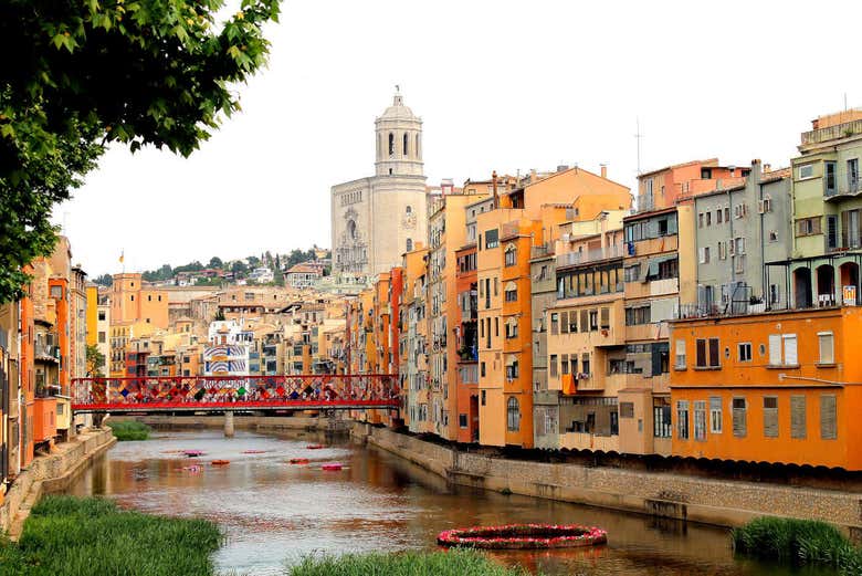 Girona