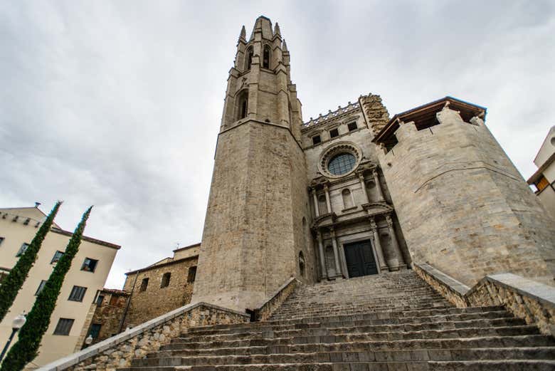 Igreja de Sant Feliu