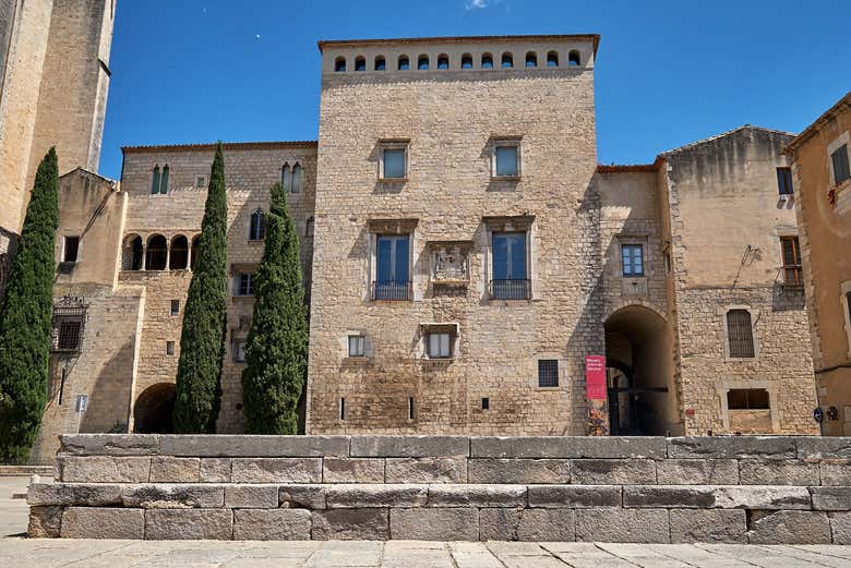 Museu d'Art di Girona