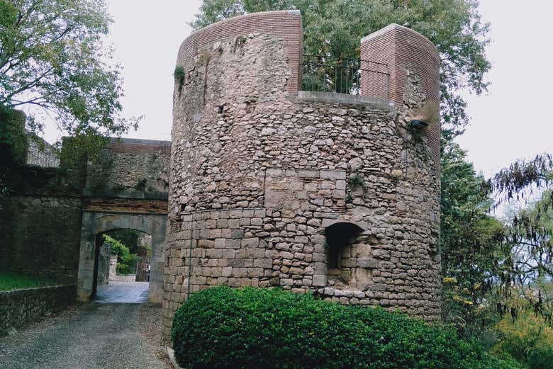 Torre Gironella