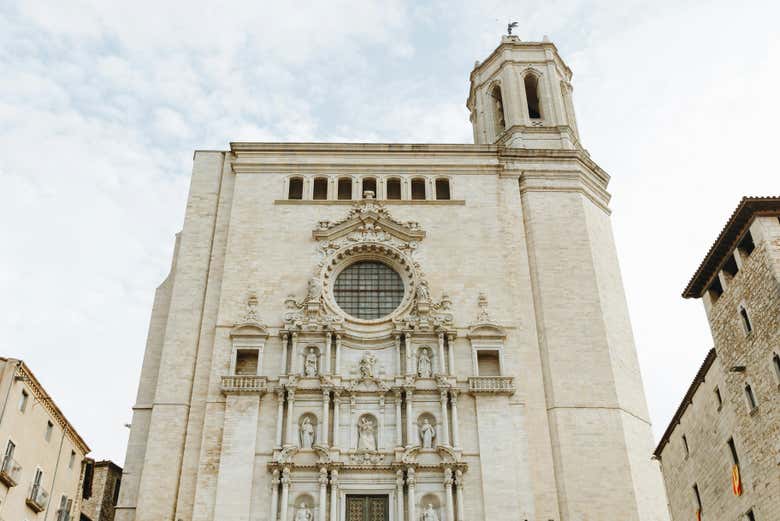Catedral de Sant Feliu