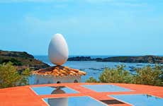 Musée Dalí, Cadaqués et Cap de Creus