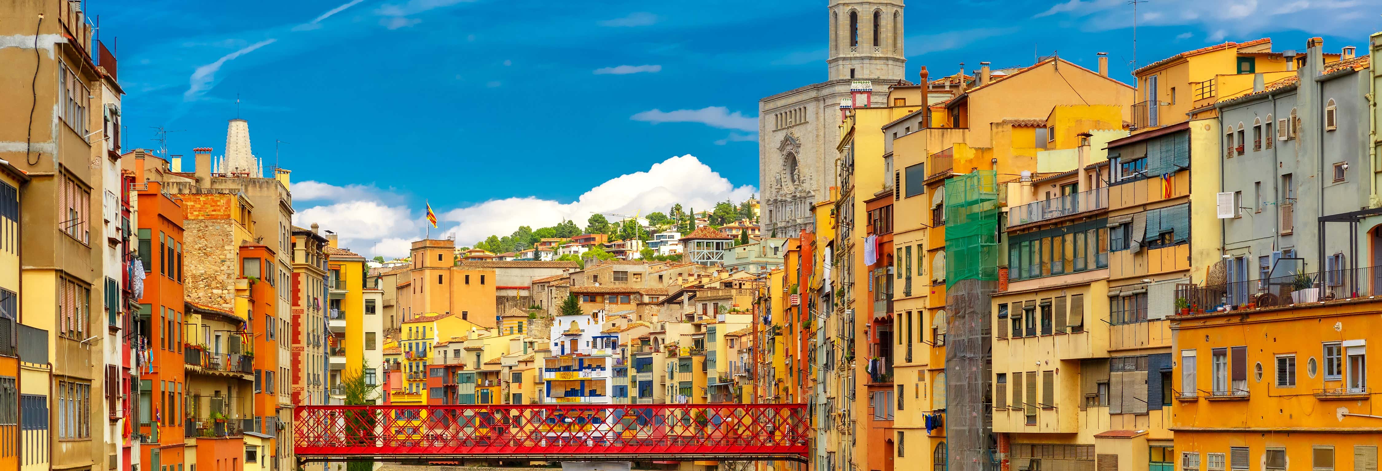 Visitas guiadas en Gerona